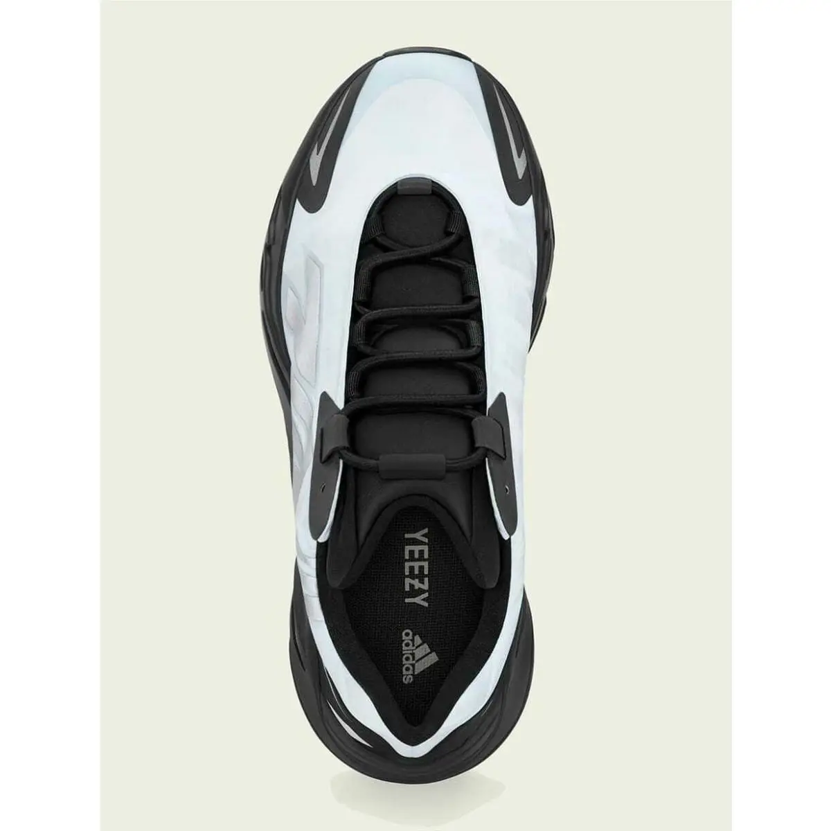 Adidas shoes - adidas Yeezy Boost 700 - Yeezy Boost - GZ0711 - Blue 6