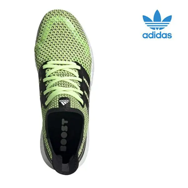 Adidas shoes - ADIDAS ultraboost speedfactory - ultraboost speedfactory - EG6197 - Black 0