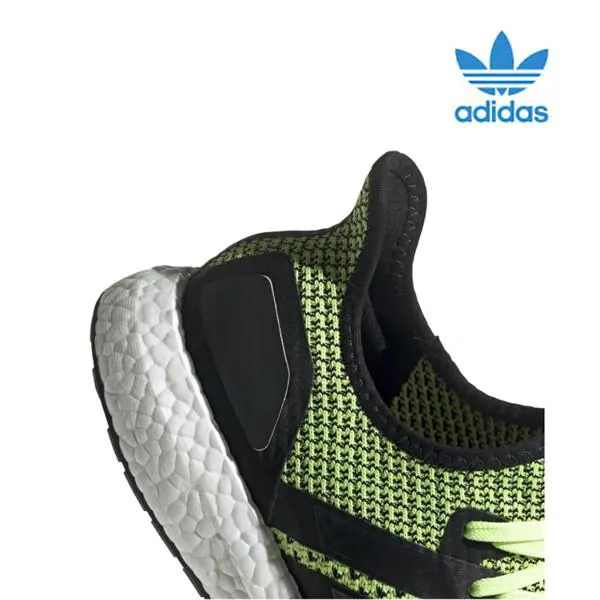Adidas shoes - ADIDAS ultraboost speedfactory - ultraboost speedfactory - EG6197 - Black 1