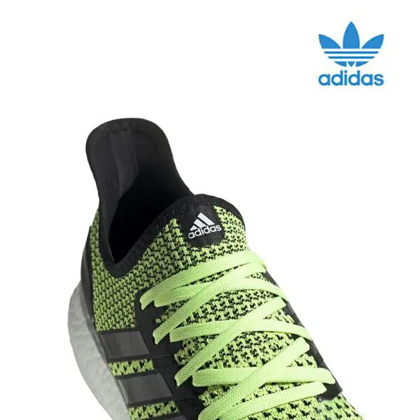 Adidas shoes - ADIDAS ultraboost speedfactory - ultraboost speedfactory - EG6197 - Black 2