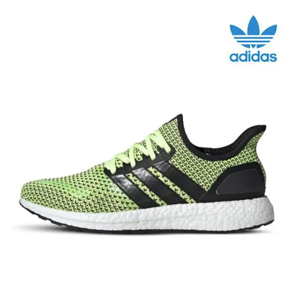 Adidas shoes - ADIDAS ultraboost speedfactory - ultraboost speedfactory - EG6197 - Black 3