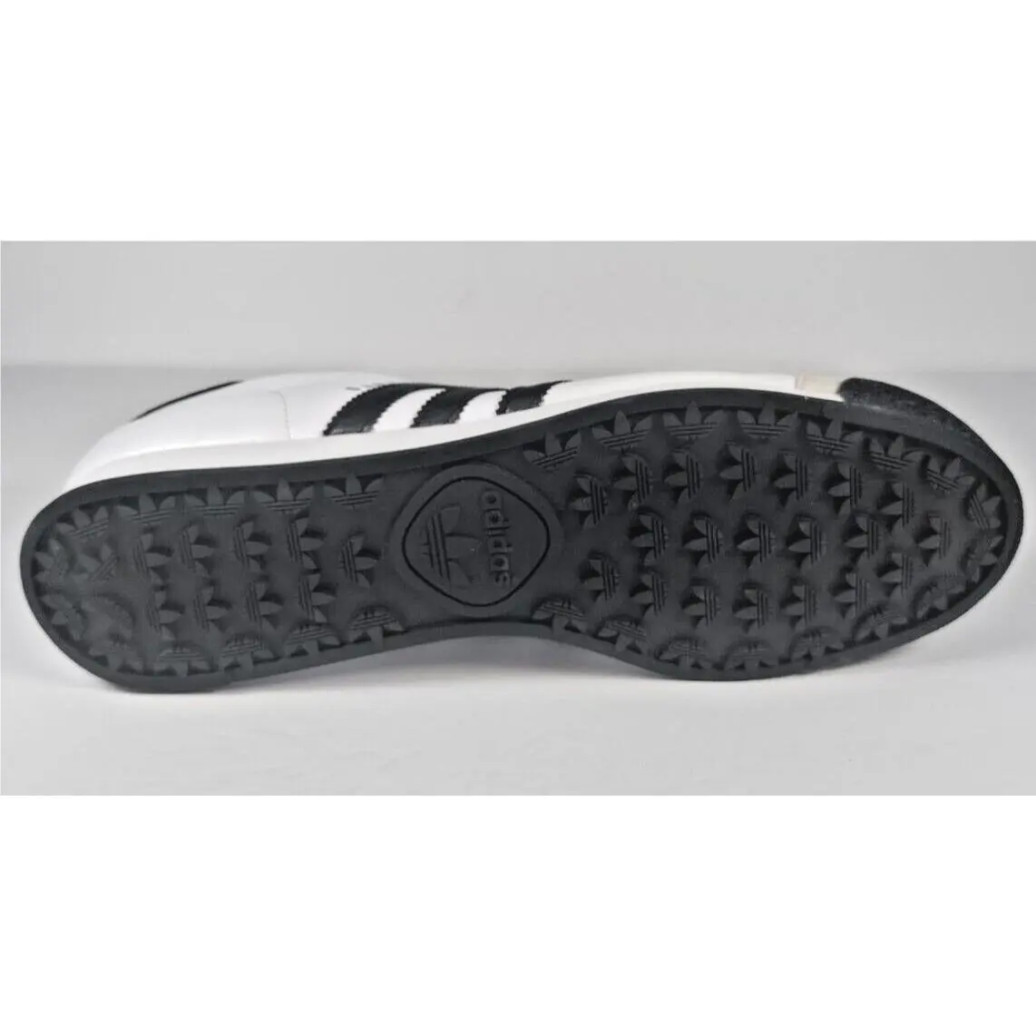Adidas shoes - adidas Samoa - Samoa - 675033 - White 0