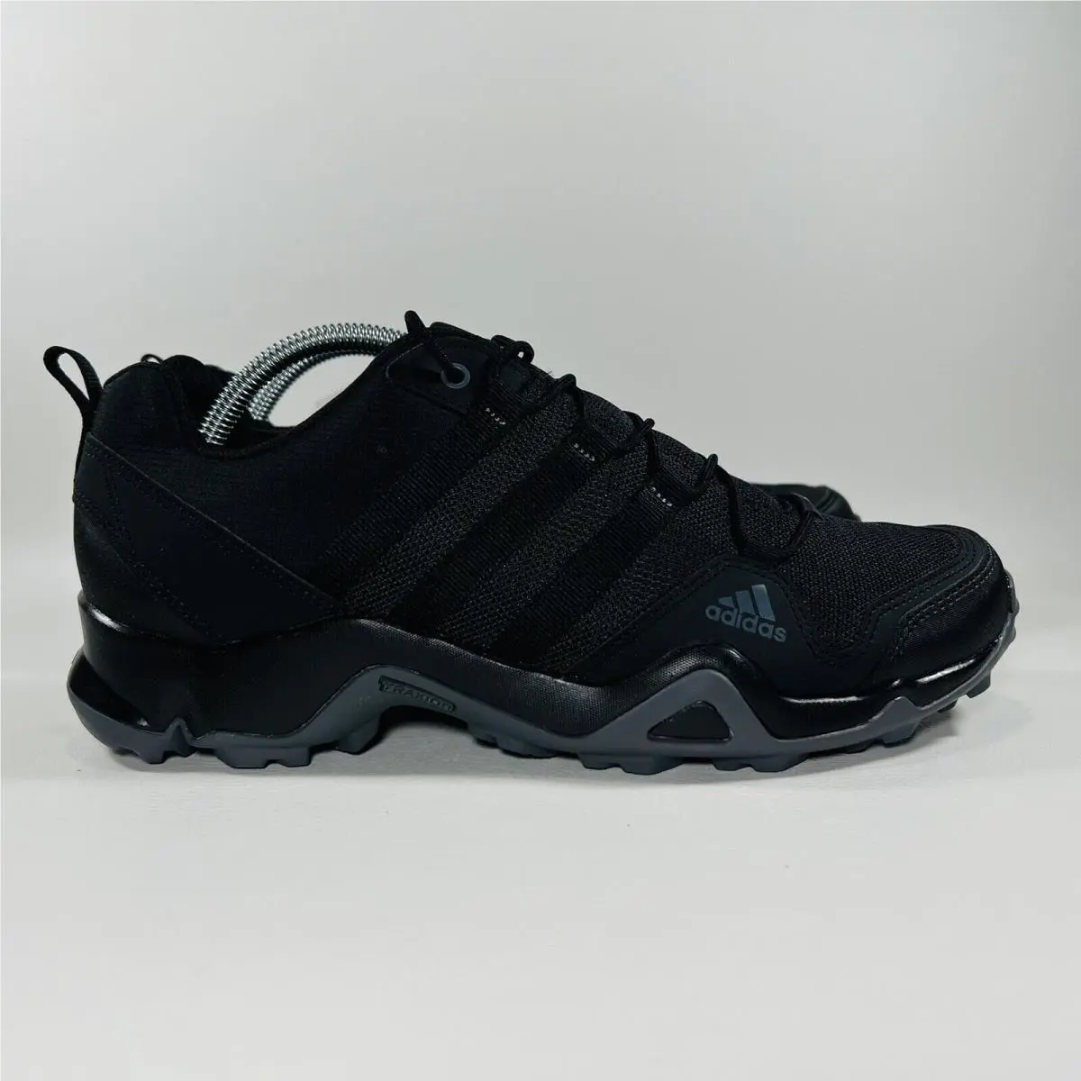Adidas shoes - adidas TERREX AX2S - TERREX - Q45687 - Black 8
