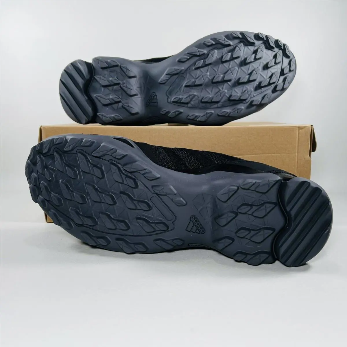 Adidas shoes - adidas TERREX AX2S - TERREX - Q45687 - Black 5