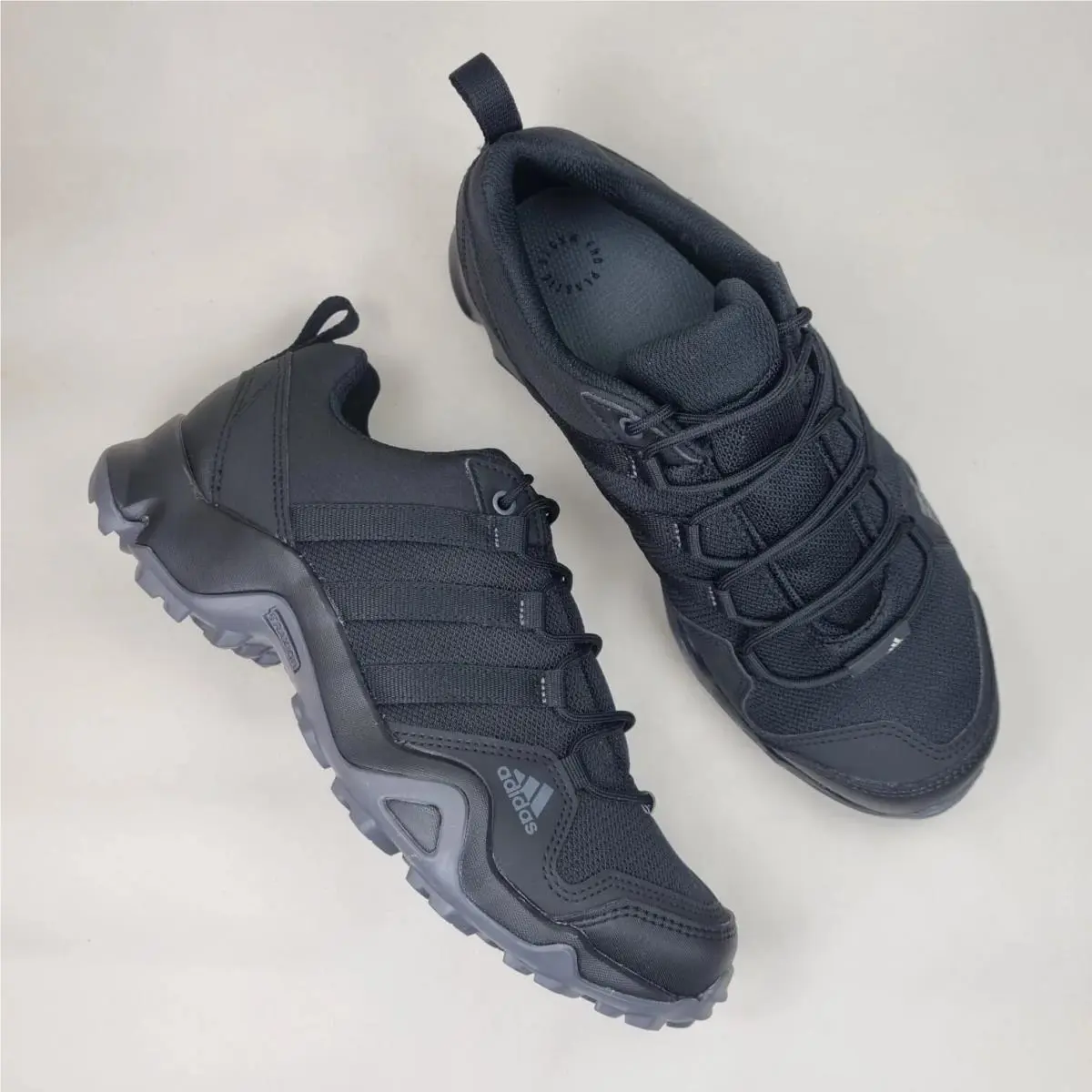 Adidas shoes - adidas TERREX AX2S - TERREX - Q45687 - Black 10