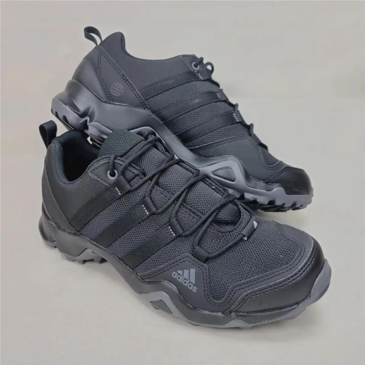 Adidas shoes - adidas TERREX AX2S - TERREX - Q45687 - Black 11