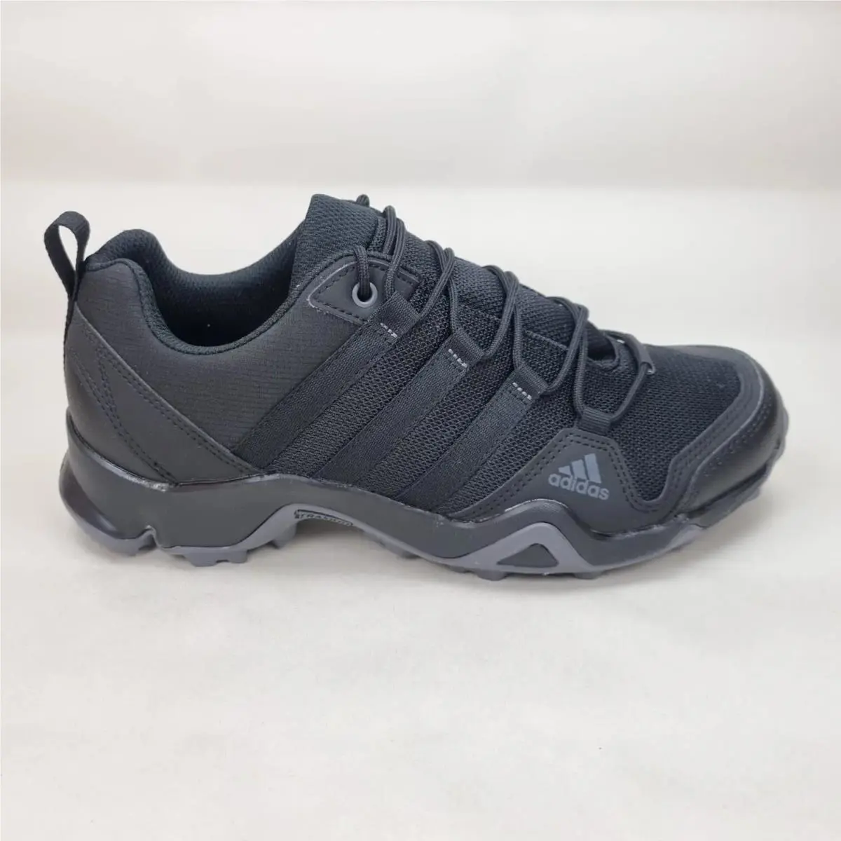 Adidas shoes - adidas TERREX AX2S - TERREX - Q45687 - Black 12