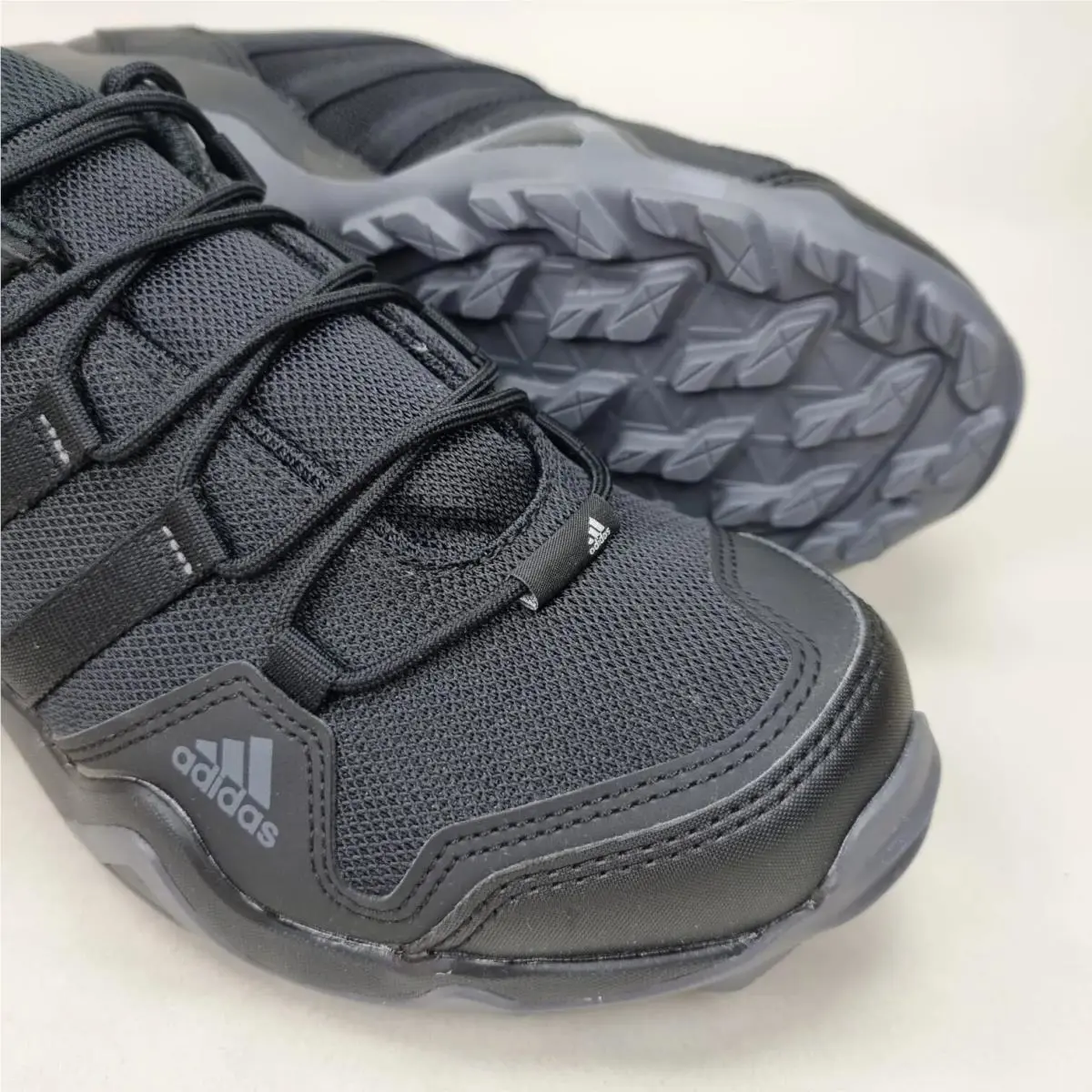 Adidas shoes - adidas TERREX AX2S - TERREX - Q45687 - Black 13