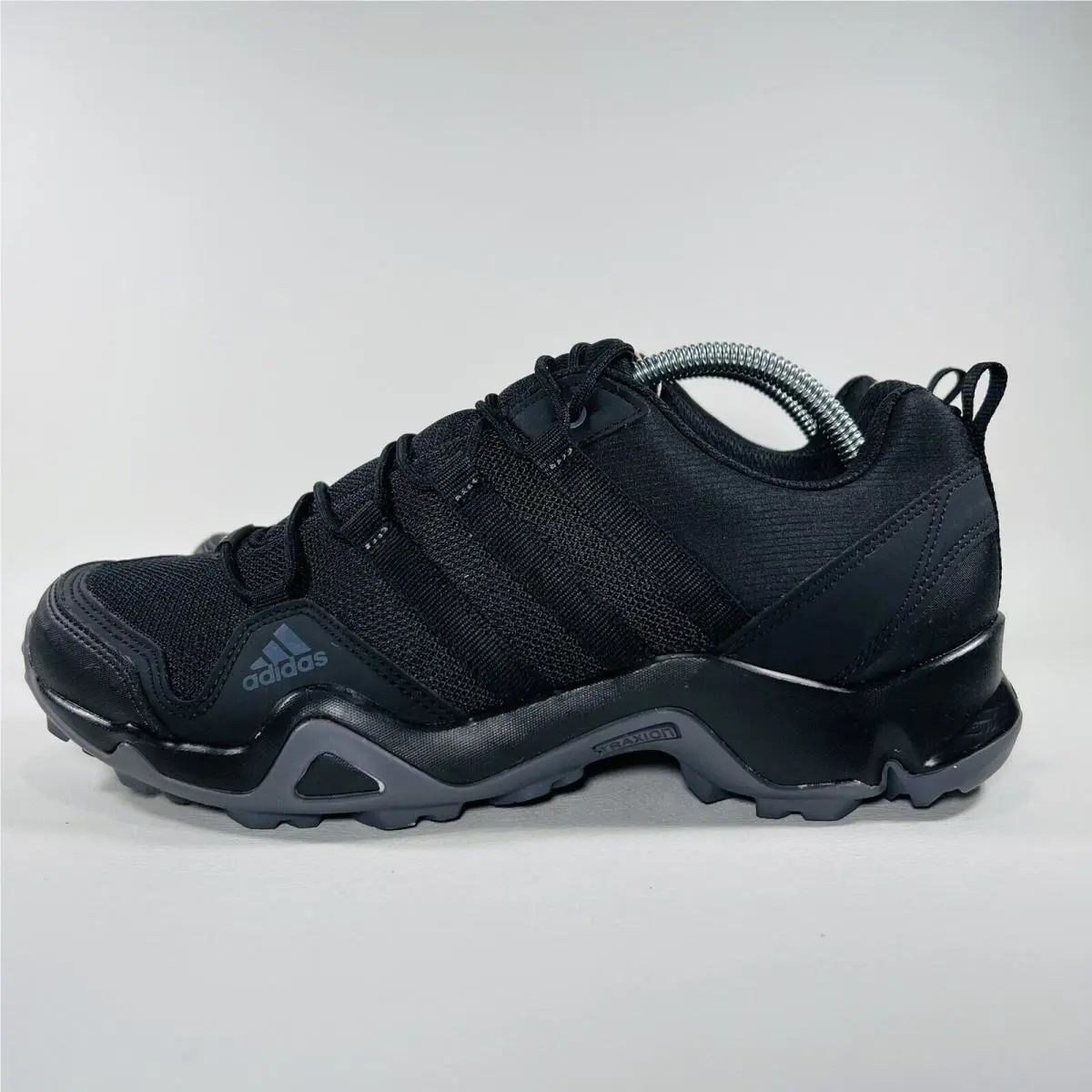 Adidas shoes - adidas TERREX AX2S - TERREX - Q45687 - Black 18