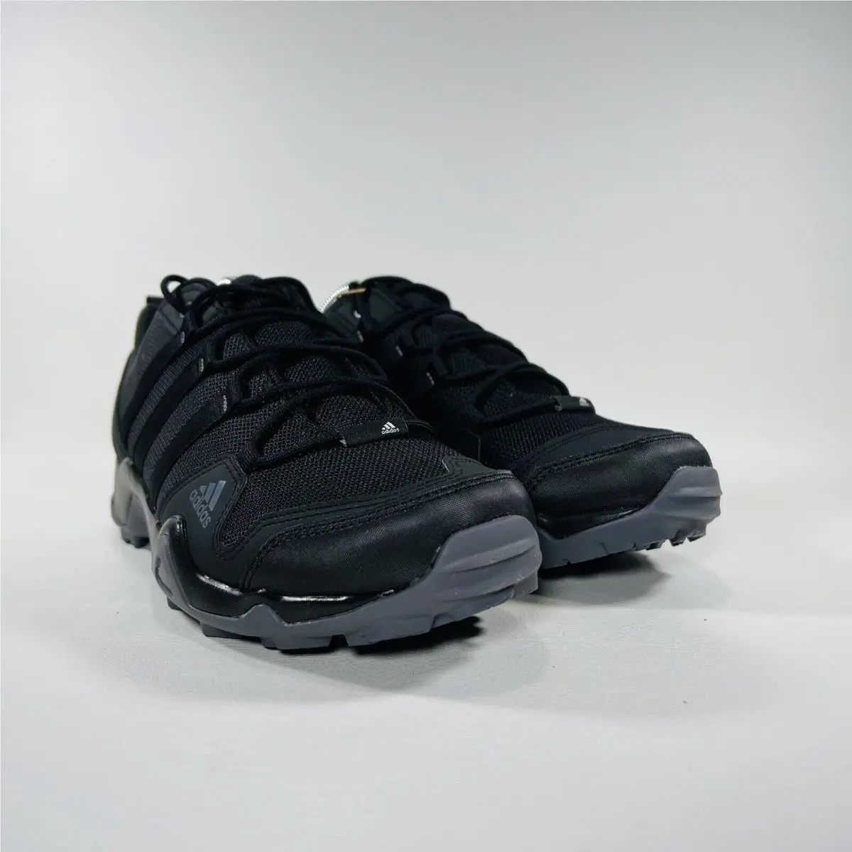 Adidas shoes - adidas TERREX AX2S - TERREX - Q45687 - Black 20