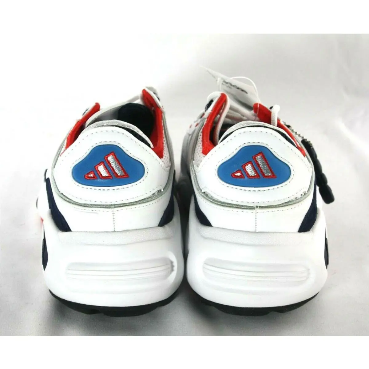 Adidas shoes - Consortium FYW S-97 - Consortium FYW - G27704 - White/supccol/red 13