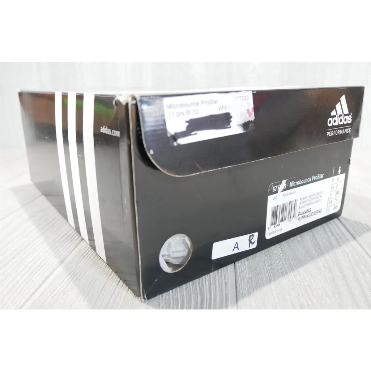 Adidas shoes - adidas Microbounce - Microbounce - Pink 12