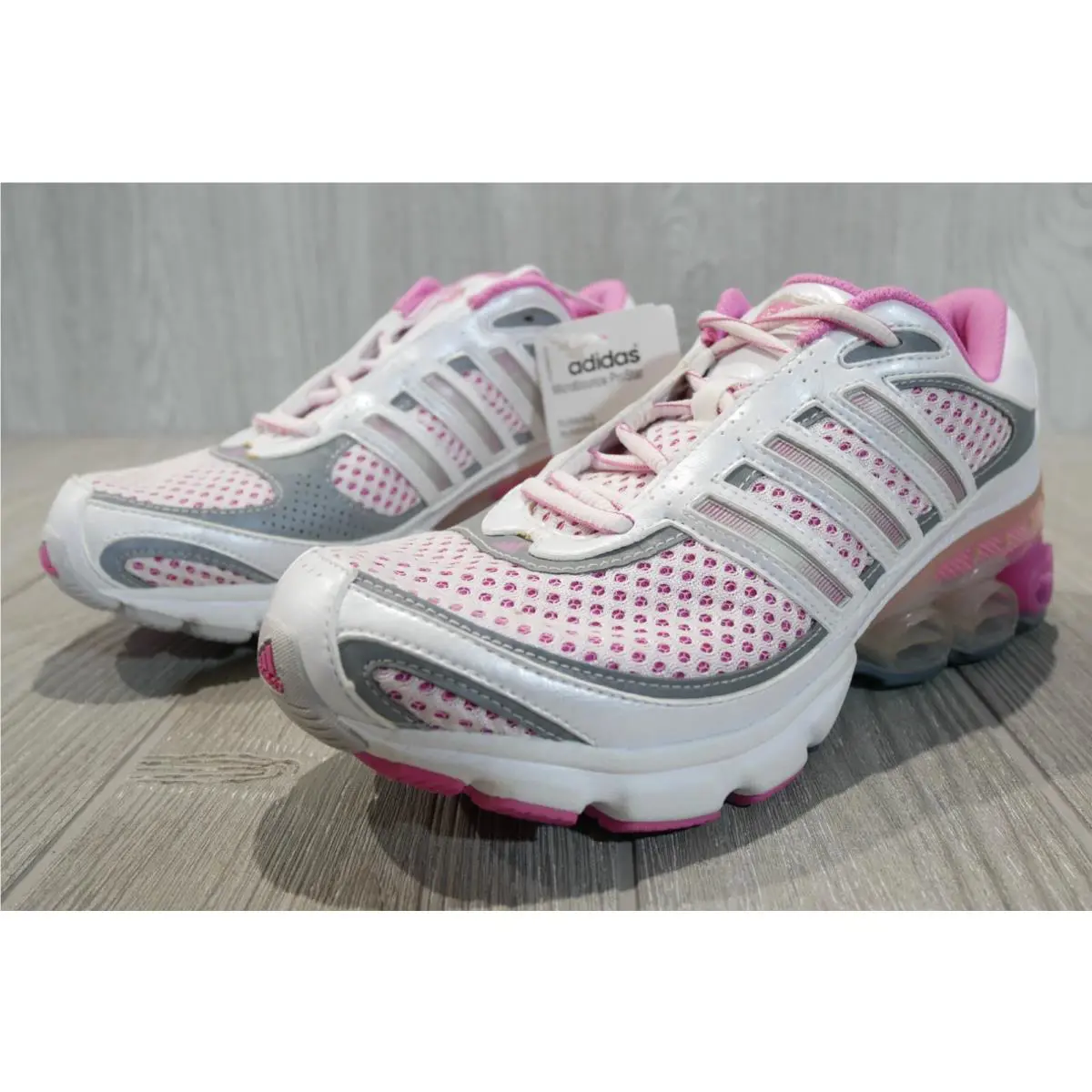 Adidas shoes - adidas Microbounce - Microbounce - Pink 0