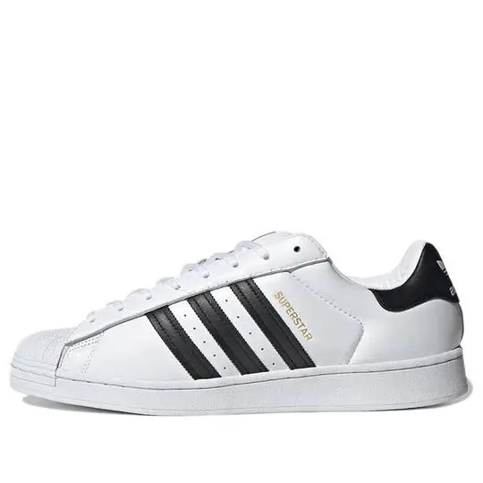 Adidas shoes - adidas Superstar - Superstar - GY5167 - White 5