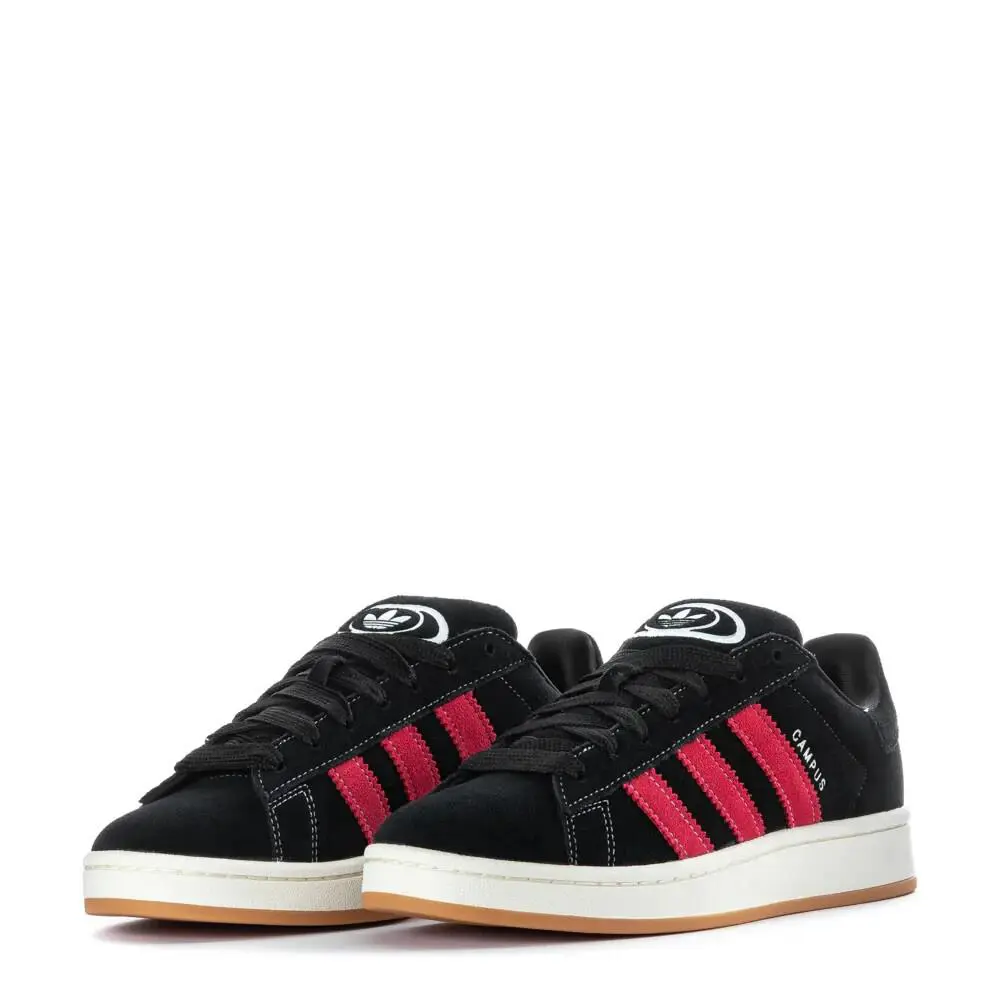 Adidas shoes - adidas Campus - Campus - JH8059 - Black 1
