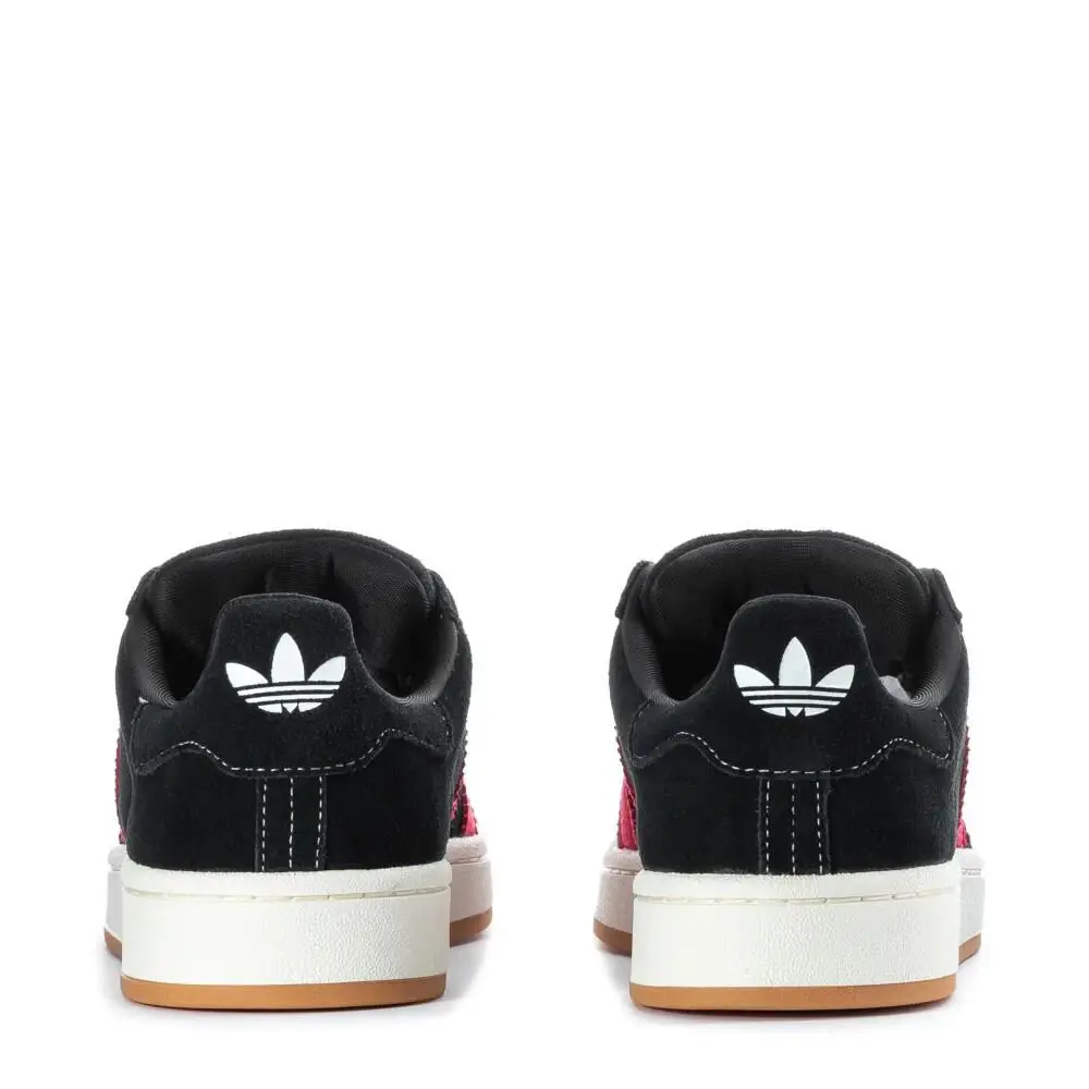 Adidas shoes - adidas Campus - Campus - JH8059 - Black 3