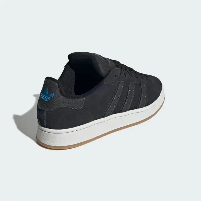 Adidas shoes - adidas Campus - Campus - IG5920 - Black 0