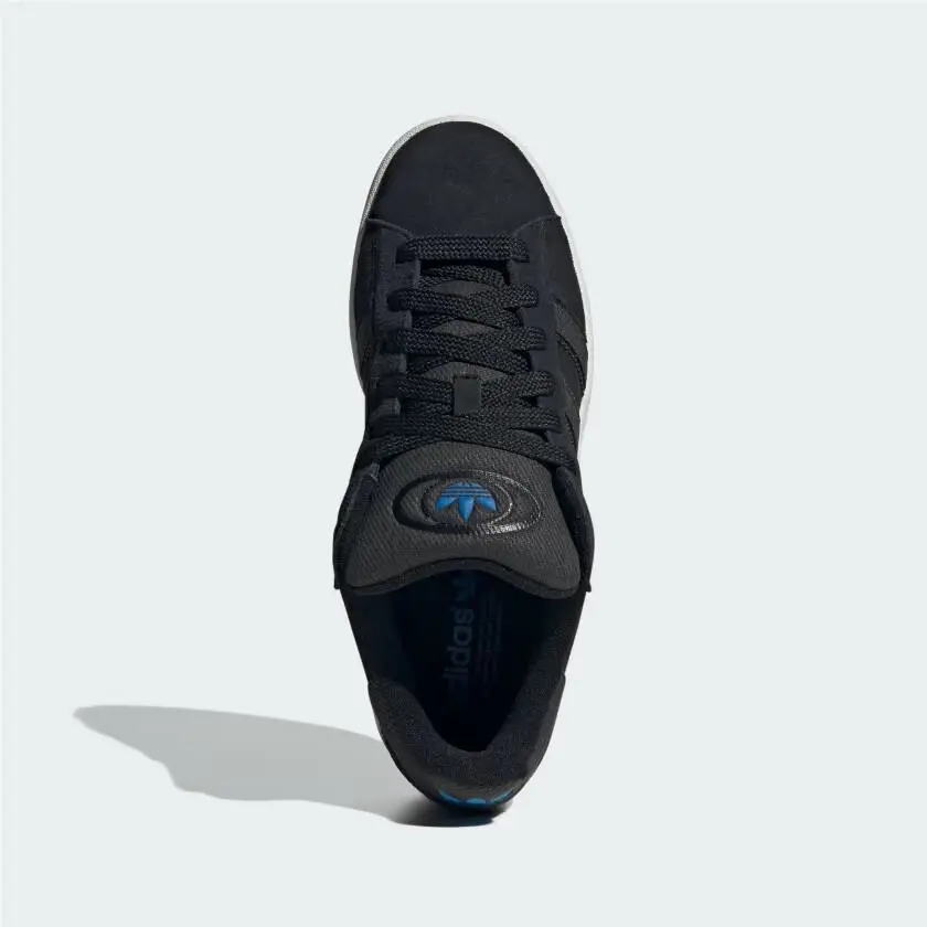 Adidas shoes - adidas Campus - Campus - IG5920 - Black 3