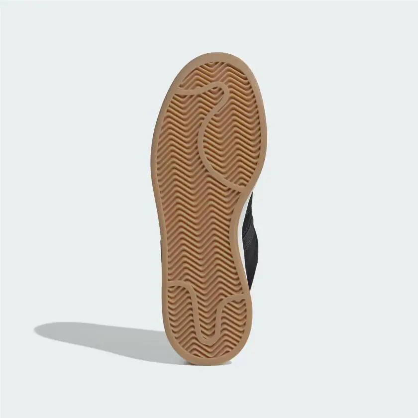 Adidas shoes - adidas Campus - Campus - IG5920 - Black 4
