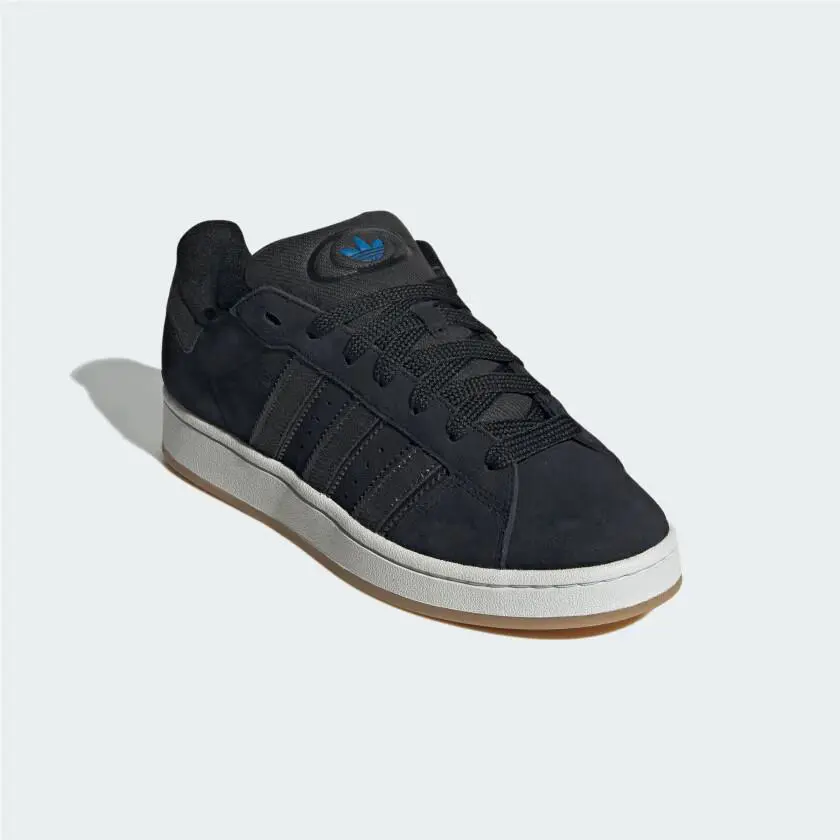 Adidas shoes - adidas Campus - Campus - IG5920 - Black 5