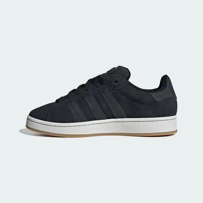 Adidas shoes - adidas Campus - Campus - IG5920 - Black 6