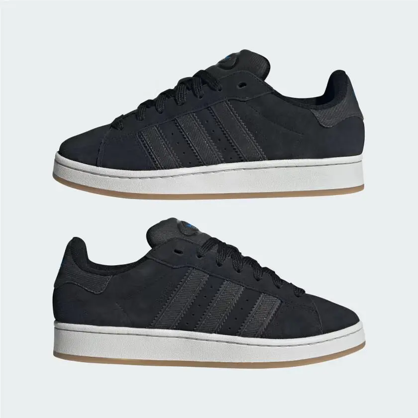 Adidas shoes - adidas Campus - Campus - IG5920 - Black 7