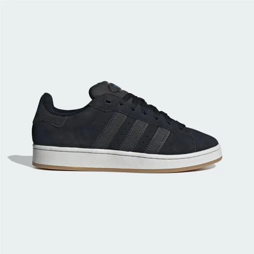 Adidas shoes - adidas Campus - Campus - IG5920 - Black 8