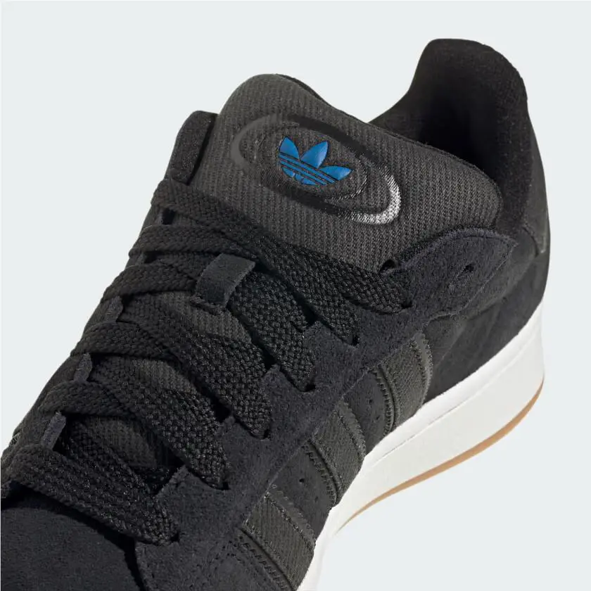 Adidas shoes - adidas Campus - Campus - IG5920 - Black 1