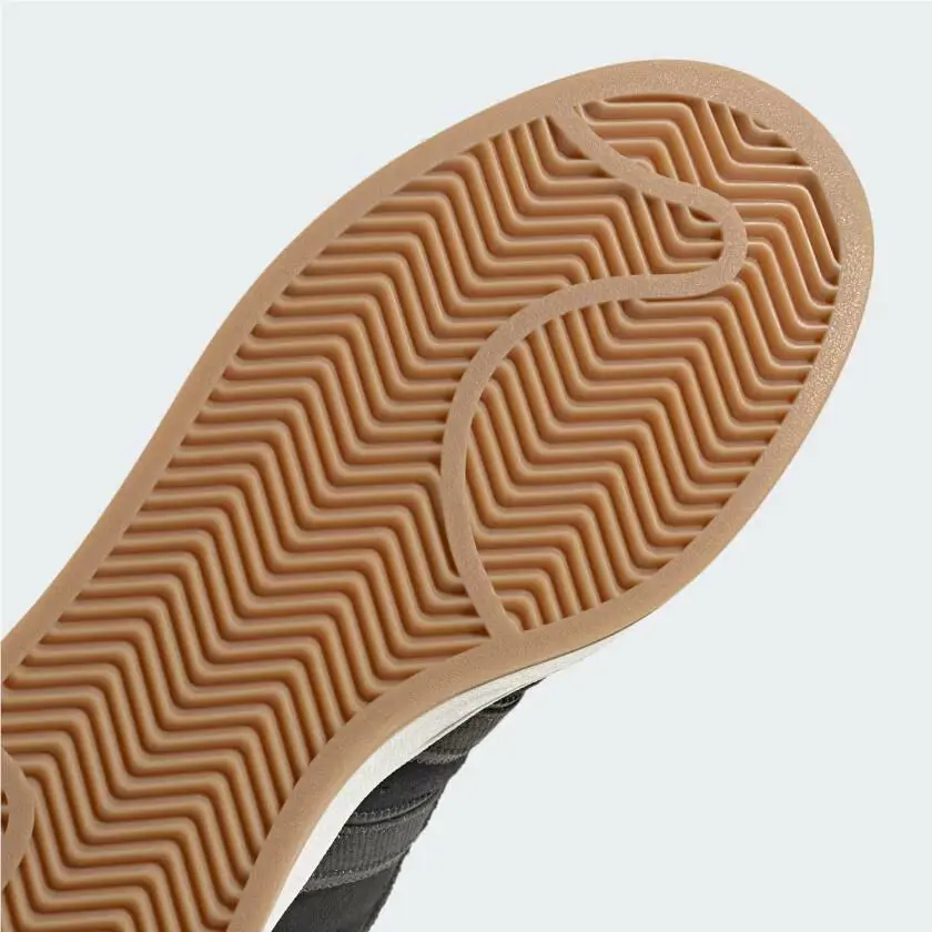 Adidas shoes - adidas Campus - Campus - IG5920 - Black 2