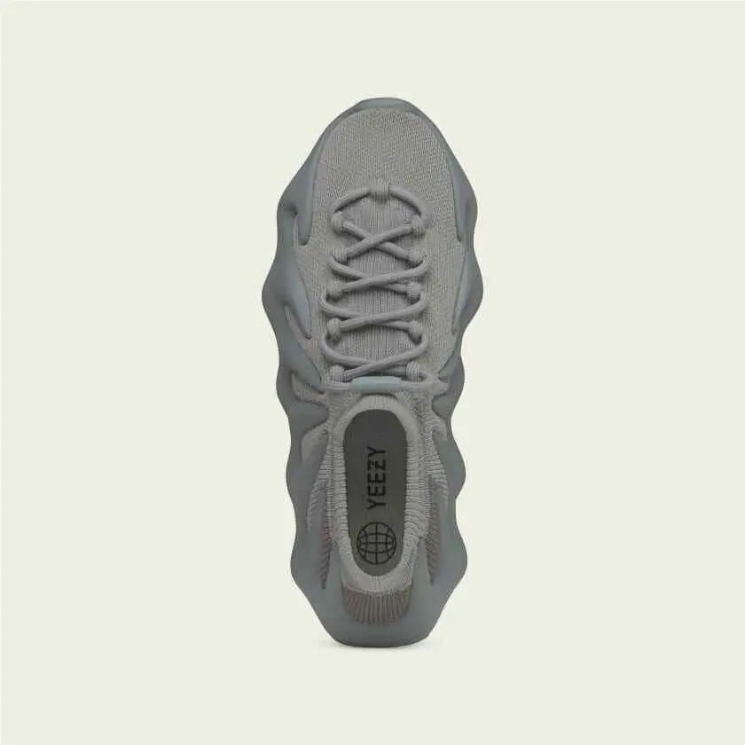 Adidas shoes - adidas Yeezy Boost 380 - Yeezy Boost - Core Black/Team College Purple/Team - GZ4627 001 2