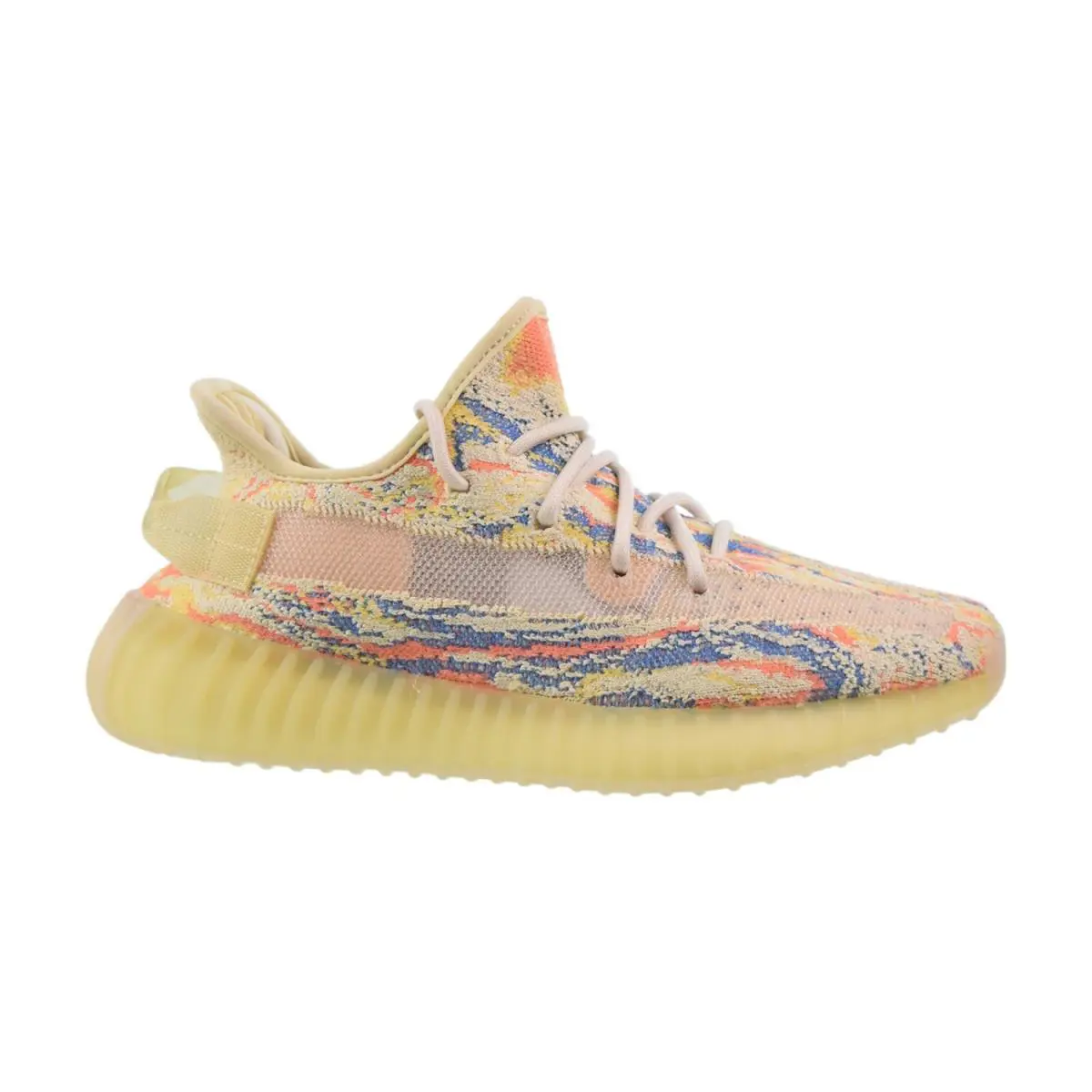 Adidas Yeezy Boost 350 V2 Men`s Shoes MX Oat GW3773 - Oat