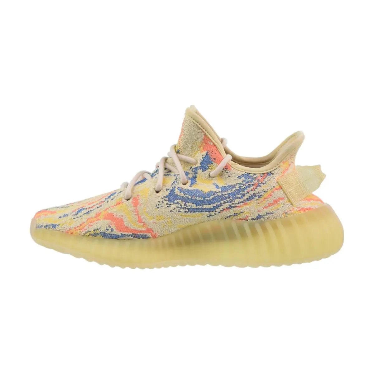 Adidas shoes - Oat 2