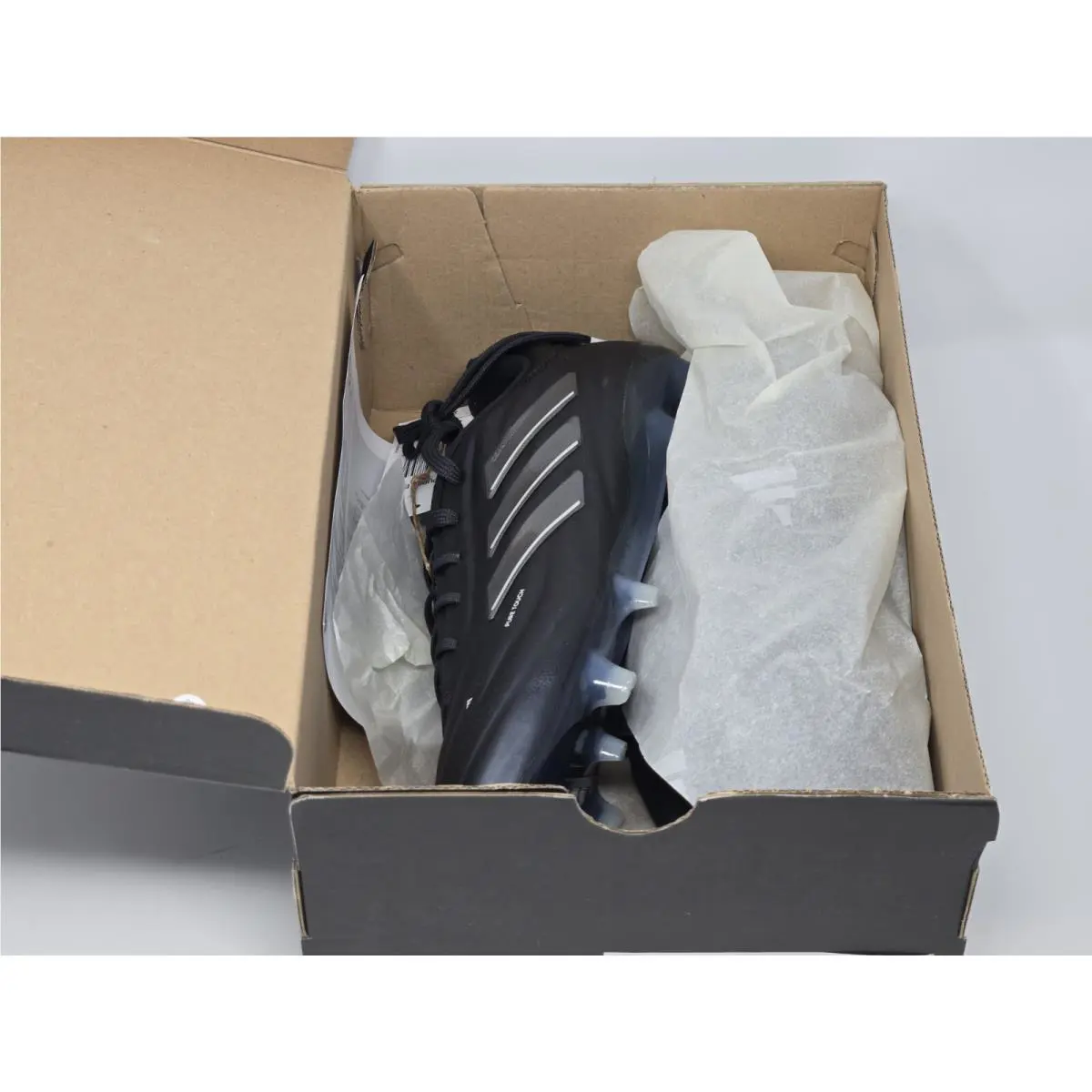 Adidas shoes - adidas Copa - Copa - IE7487 - Black 8