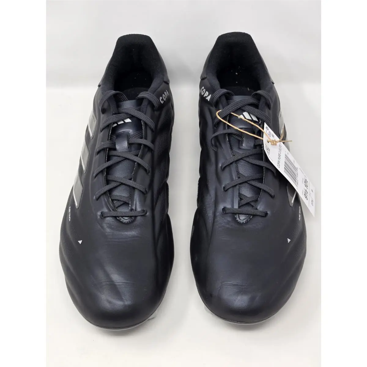 Adidas shoes - adidas Copa - Copa - IE7487 - Black 3