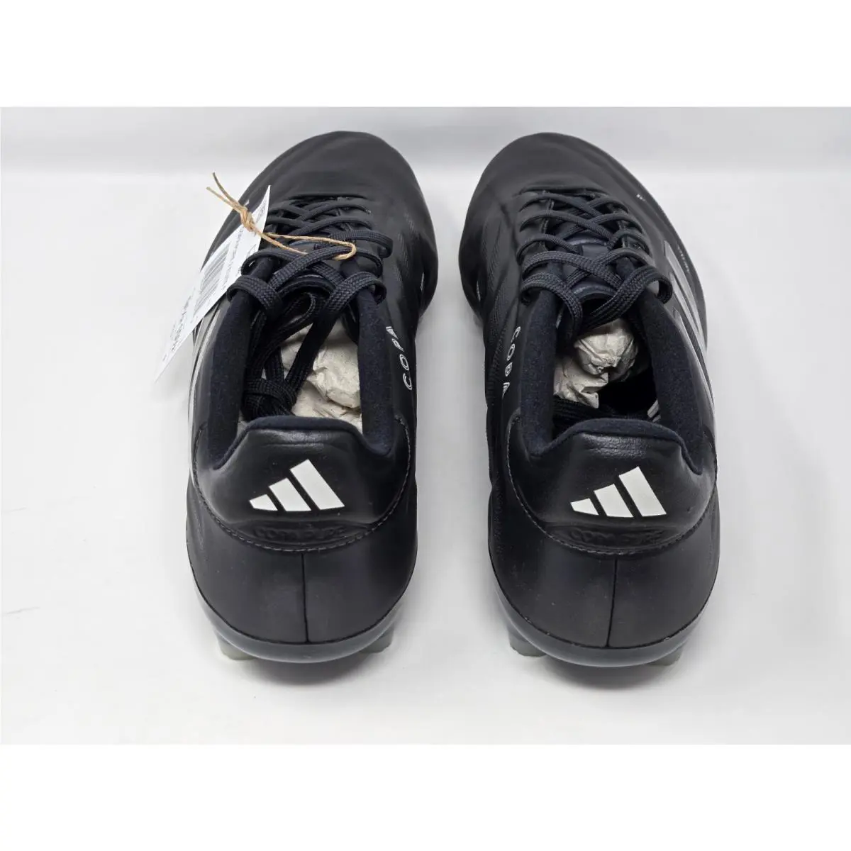 Adidas shoes - adidas Copa - Copa - IE7487 - Black 4