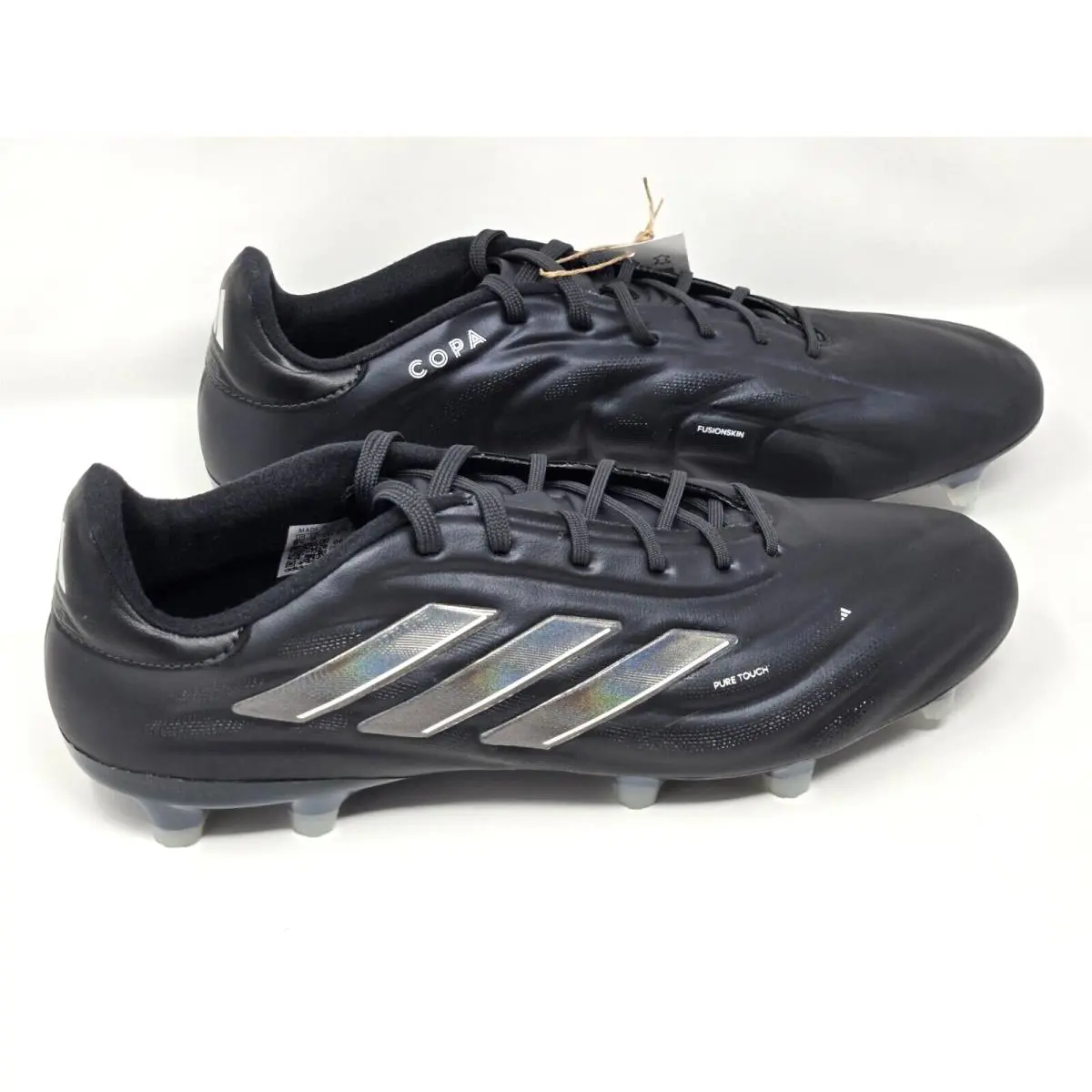 Adidas shoes - adidas Copa - Copa - IE7487 - Black 10