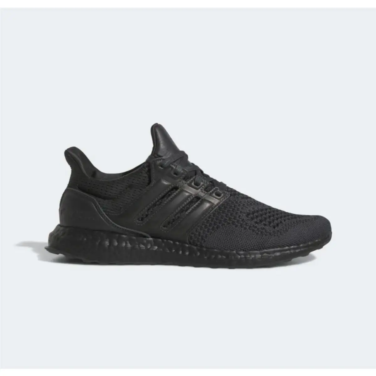 Adidas Men`s Ultraboost 1.0 Dna Running Shoes Carbon/core Black GY7486