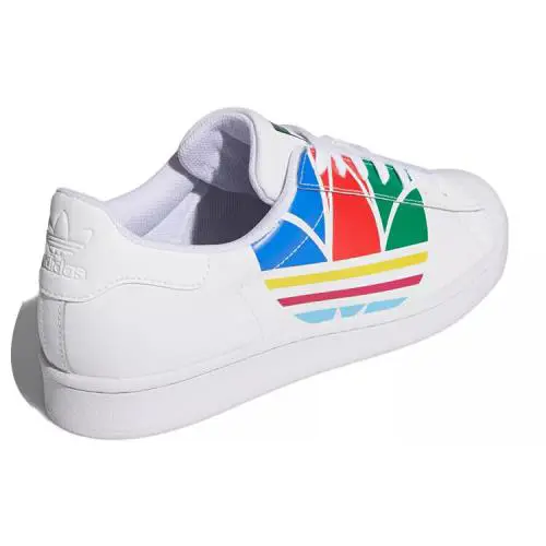 Adidas shoes - Superstar Pure - Superstar Pure - FU9519 - Multicolor 2