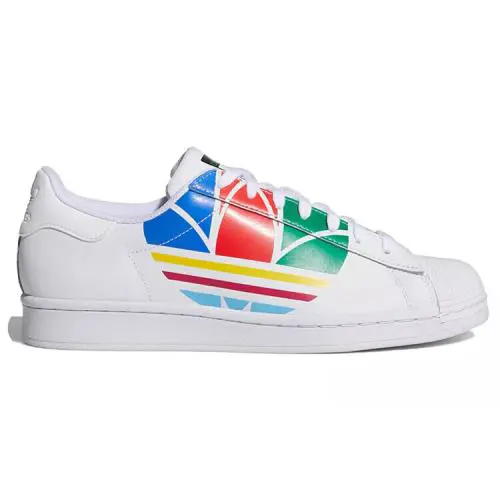 Adidas shoes - Superstar Pure - Superstar Pure - FU9519 - Multicolor 5