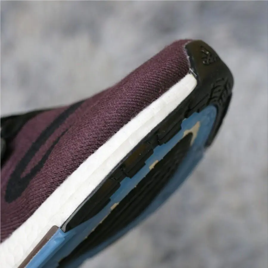 Adidas shoes - adidas UltraBoost 22 - UltraBoost - Shadow Maroon 1