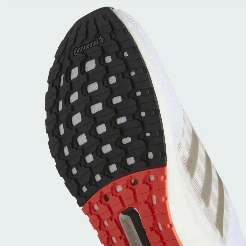 Adidas shoes - Ultra Boost - Ultra Boost - EG0773 - White 8