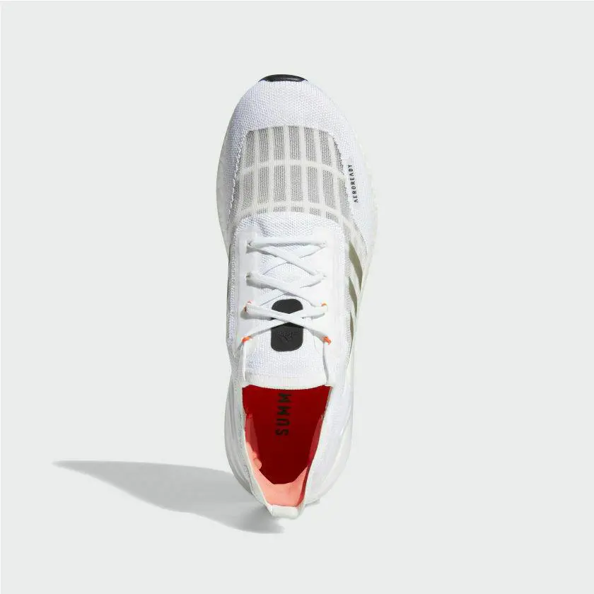 Adidas shoes - Ultra Boost - Ultra Boost - EG0773 - White 0