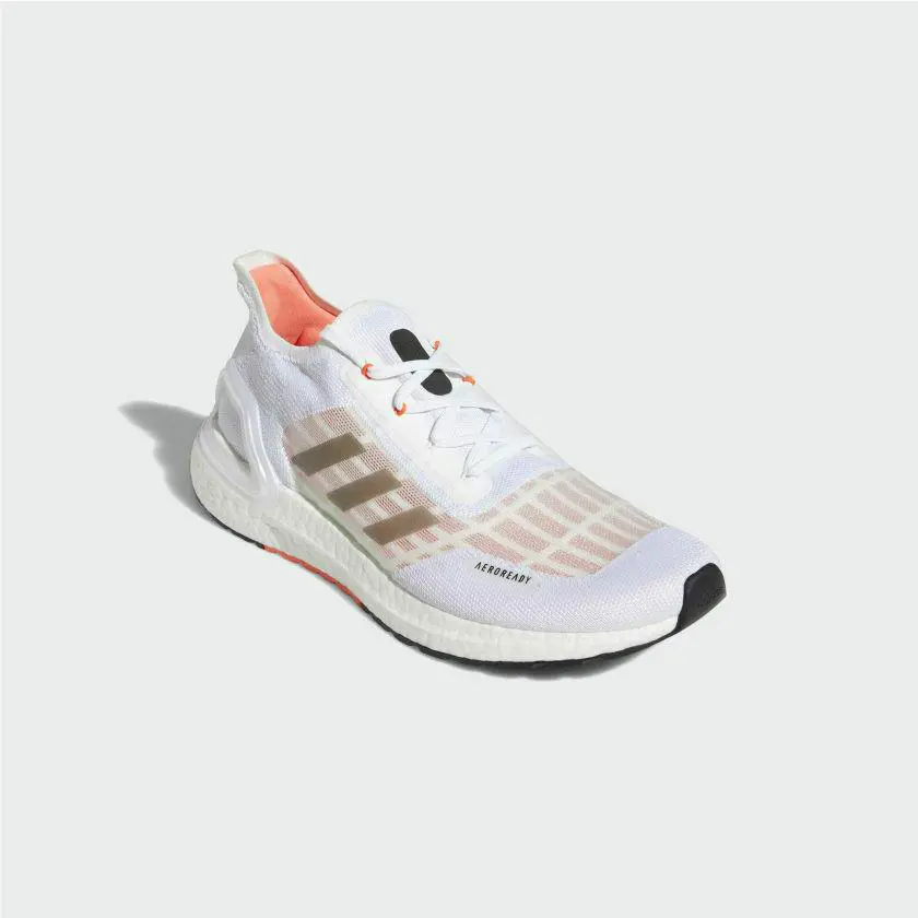 Adidas shoes - Ultra Boost - Ultra Boost - EG0773 - White 2
