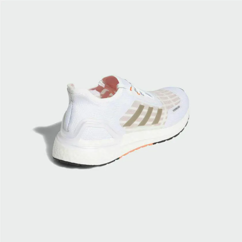 Adidas shoes - Ultra Boost - Ultra Boost - EG0773 - White 3