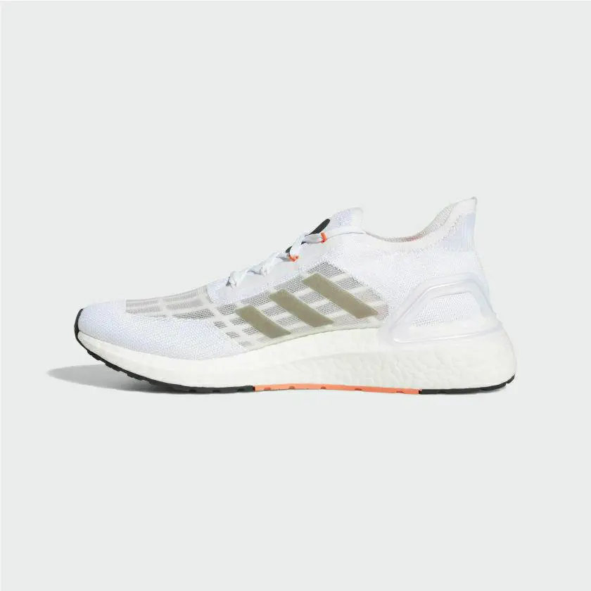 Adidas shoes - Ultra Boost - Ultra Boost - EG0773 - White 4