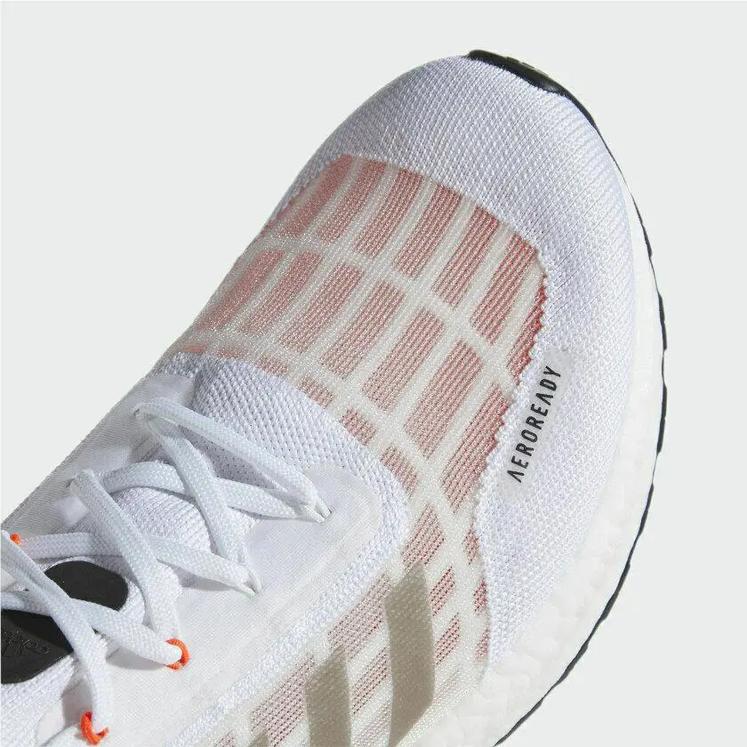 Adidas shoes - Ultra Boost - Ultra Boost - EG0773 - White 5