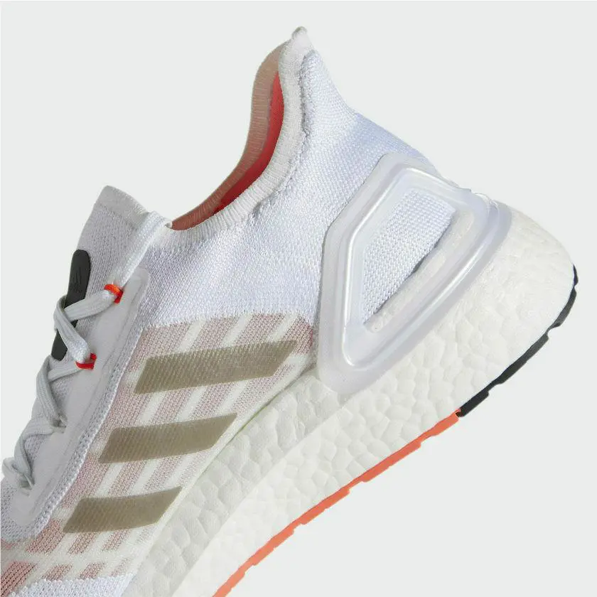 Adidas shoes - Ultra Boost - Ultra Boost - EG0773 - White 6