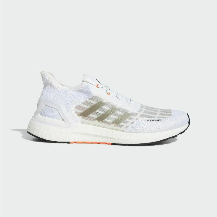 Adidas shoes - Ultra Boost - Ultra Boost - EG0773 - White 9
