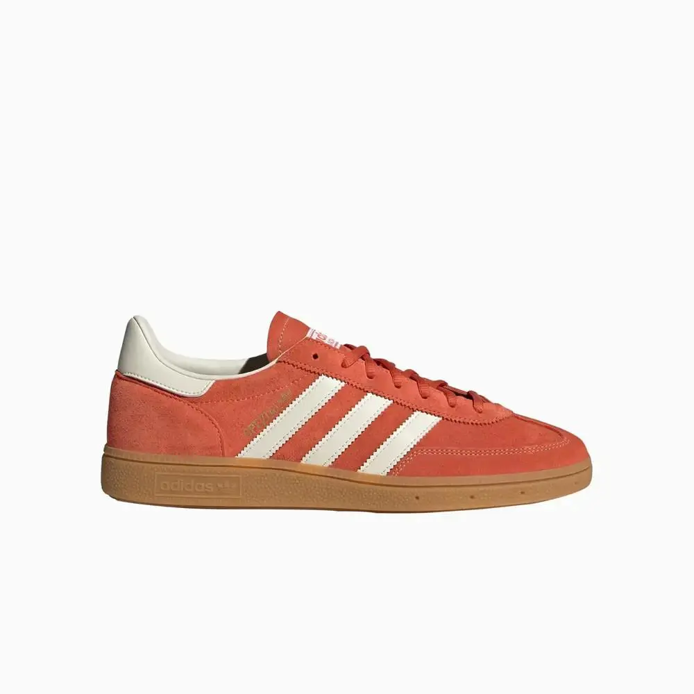 Adidas shoes - Red Cream White 9