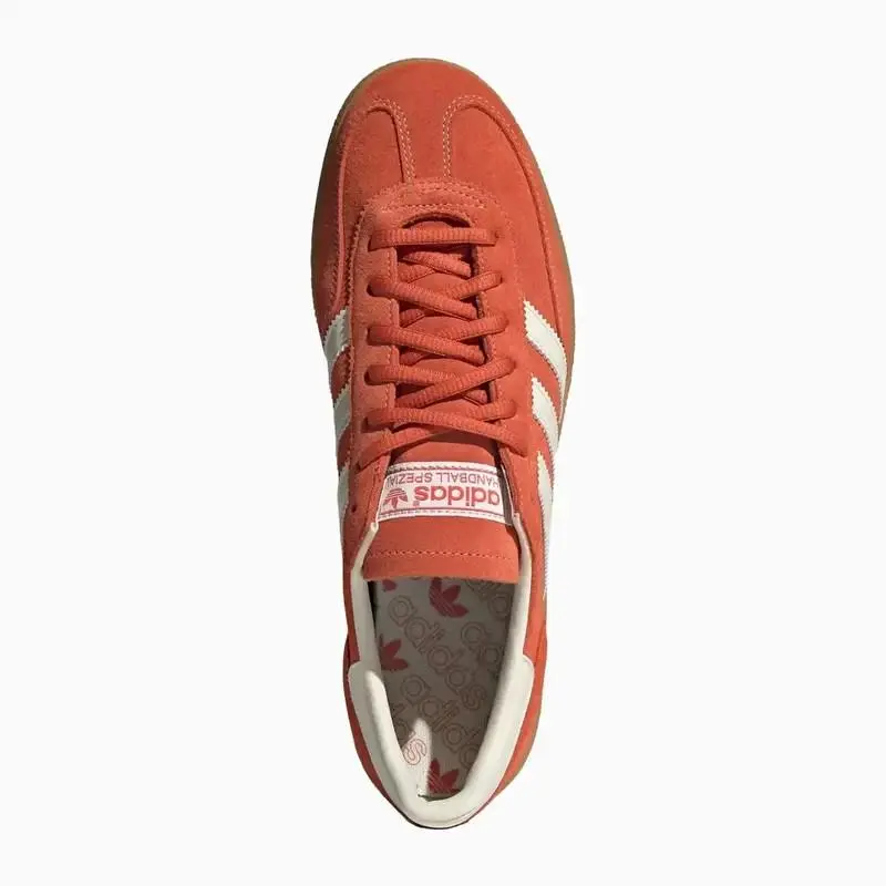 Adidas shoes - adidas Handball Spezial - Handball Spezial - IG6191 - Red Cream White 0